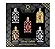 Kit Miniaturas de Orientica Luxury Collection - 7,5ml - Imagem 1