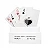 Queen of Hearts de Fragrance World - Eau de Parfum - Perfume Feminino - 80ml - Imagem 3