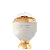 Souvenir Floral Bouquet de Afnan - Eau de Parfum - Perfume Feminino - 100ml - Imagem 1