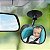 Espelho Retrovisor Para Carro - Buba, Preto - Imagem 3