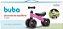 Bicicleta de Equilibrio 4 Rodas - Buba, Rosa - Imagem 4