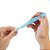 Colher De Silicone Baby - Buba, Azul - Imagem 3