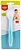 Colher De Silicone Baby - Buba, Azul - Imagem 2