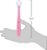 Colher De Silicone Baby - Buba, Rosa - Imagem 2