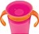 Copo De Treinamento 360° - Buba, Rosa - Imagem 2