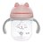 Copo Gato com Alça - Buba, Rosa - Imagem 1