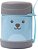 Pote Térmico Gummy - Buba, Azul - Imagem 1