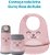 Pote Térmico Gummy - Buba, Rosa - Imagem 4