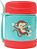 Pote Térmico Animal Fun - Buba, Macaco - Imagem 2