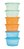Pote para Armazenar Papinha 250ml - Buba, Azul - Imagem 2