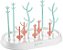 Escorredor de Mamadeiras Little Garden - Multikids - Imagem 1