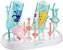 Escorredor de Mamadeiras Little Garden - Multikids - Imagem 2