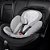 Almofada Para Carrinho ou Bebê Conforto - Buba - Imagem 4
