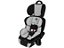 Cadeirinha Infantil para Carro 9 a 36kg - Tutti Baby, Cinza - Imagem 1