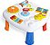 Mesa Educativa Infantil Atividades Didática Musical Luz - Imagem 1