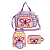 Kit Bolsa Maternidade, Borboleta - Mait - Imagem 1