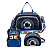 Kit Bolsa Maternidade, Astronauta - Mait - Imagem 1
