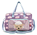 Kit Bolsa Maternidade, Ovelhinha - Mait - Imagem 2