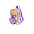 Mochila Passeio Infantil, Borboleta - Mait - Imagem 3