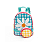 Mochila Passeio Infantil, Margarida - Mait - Imagem 1