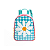 Mochila Passeio Infantil, Margarida - Mait - Imagem 2