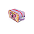 Necessaire Infantil, Borboleta - Mait - Imagem 3