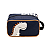 Necessaire Infantil, Dino, Azul - Mait - Imagem 4