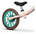 Bicicleta de Equilíbrio Infantil Balance Bike, Love - Nathor - Imagem 4