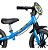 Bicicleta de Equilíbrio Infantil Balance Bike, Love - Nathor - Imagem 9