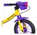 Bicicleta de Equilíbrio Infantil Balance Bike, Garden Fly - Nathor - Imagem 2
