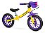 Bicicleta de Equilíbrio Infantil Balance Bike, Garden Fly - Nathor - Imagem 1