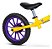 Bicicleta de Equilíbrio Infantil Balance Bike, Garden Fly - Nathor - Imagem 3