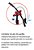 Bicicleta de Equilíbrio Infantil Balance Bike, Masculina - Nathor - Imagem 5
