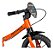 Bicicleta de Equilíbrio Infantil Balance Bike, Rocket Astro - Nathor - Imagem 2