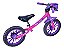 Bicicleta de Equilíbrio Infantil Balance Bike, Feminina - Nathor - Imagem 2