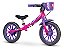 Bicicleta de Equilíbrio Infantil Balance Bike, Feminina - Nathor - Imagem 1