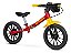 Bicicleta de Equilíbrio Infantil Balance Bike, Fast - Nathor - Imagem 1