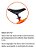 Bicicleta de Equilíbrio Infantil Balance Bike, Fast - Nathor - Imagem 7