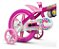 Bicicleta Infantil Aro 12, Flower - Nathor - Imagem 3
