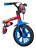 Bicicleta Infantil Aro 12 Homem, Spider-man - Nathor - Imagem 2