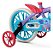 Bicicleta Infantil Aro 12, Stitch - Nathor - Imagem 3