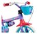 Bicicleta Infantil Aro 12, Stitch - Nathor - Imagem 2