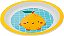 Kit Alimentação Refeição Infantil Bebe Prato Copo Bowl - Buba - Limão - Imagem 3