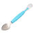 Colher 2 em 1 - Buba, Azul - Imagem 4