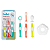 Kit Higiene Bucal - Buba - Imagem 1