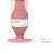 Escova para Mamadeira em Silicone - Buba, Rosa - Imagem 5