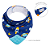 Bandana com Mordedor - Buba, Espaço - Imagem 2