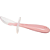 Colher em Silicone - Buba, Rosa - Imagem 2