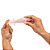 Colher em Silicone - Buba, Rosa - Imagem 4
