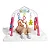 Centro de Atividades Infantil Baby Gym - Tateti, Rosa - Imagem 4